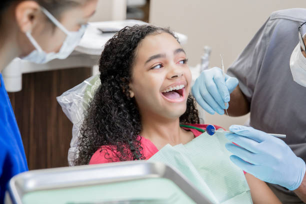 Best Emergency Treatment for Dental Infections or Abscesses in Lakeland, MN