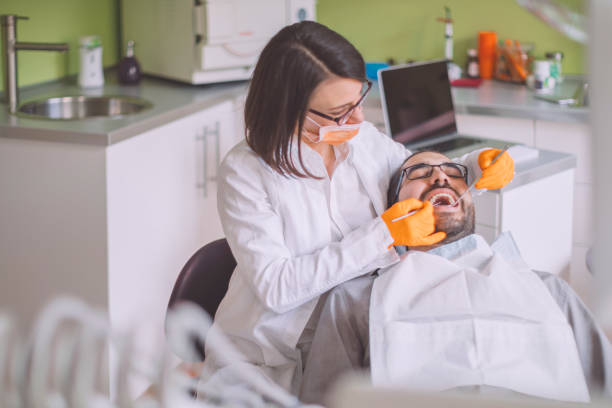 Best Pediatric Emergency Dentist in Lakeland, MN